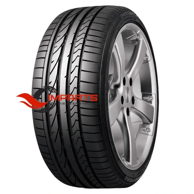 Шина Bridgestone Potenza RE050 255/40 R19 100Y