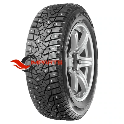 Шина Bridgestone Blizzak Spike-02 225/40 R18 92T