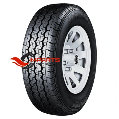 Шина Bridgestone RD-613 185/0 R14C 102/100R