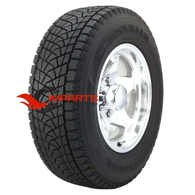 Шина Bridgestone Blizzak DM-Z3 285/75 R16 116/113Q