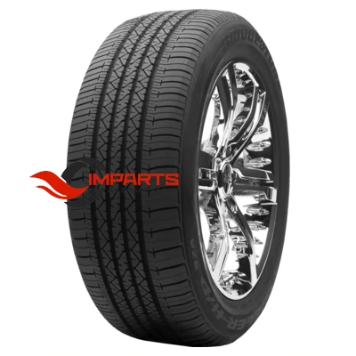 Шина Bridgestone Dueler H/P 92A 265/50 R20 107V