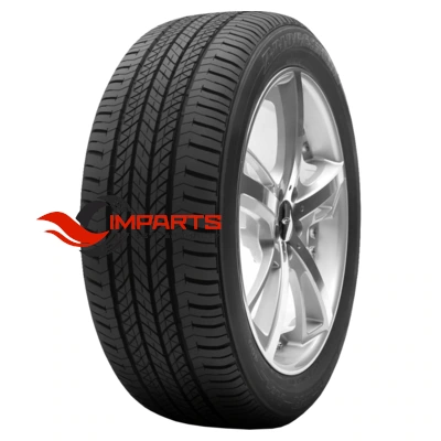 Шина Bridgestone Dueler H/L 400 255/50 R19 107H