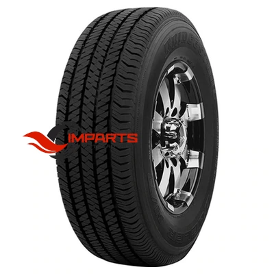 Шина Bridgestone Dueler H/T D684 II 275/50 R22 111H