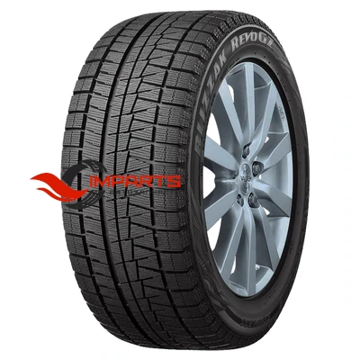 Шина Bridgestone Blizzak Revo GZ 195/65 R15 91S