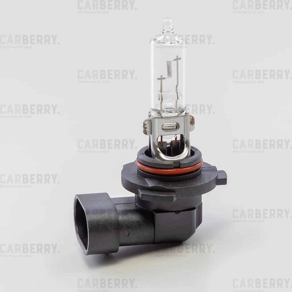 Лампа галогенная Carberry Day&Night HB3 12V 60W, 31CA1, 1 шт