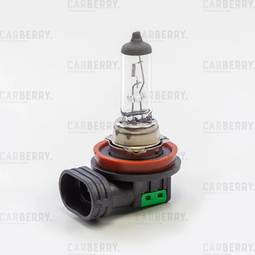 Лампа галогенная Carberry Day&Night H11 12V 55W, 31CA5, 1 шт