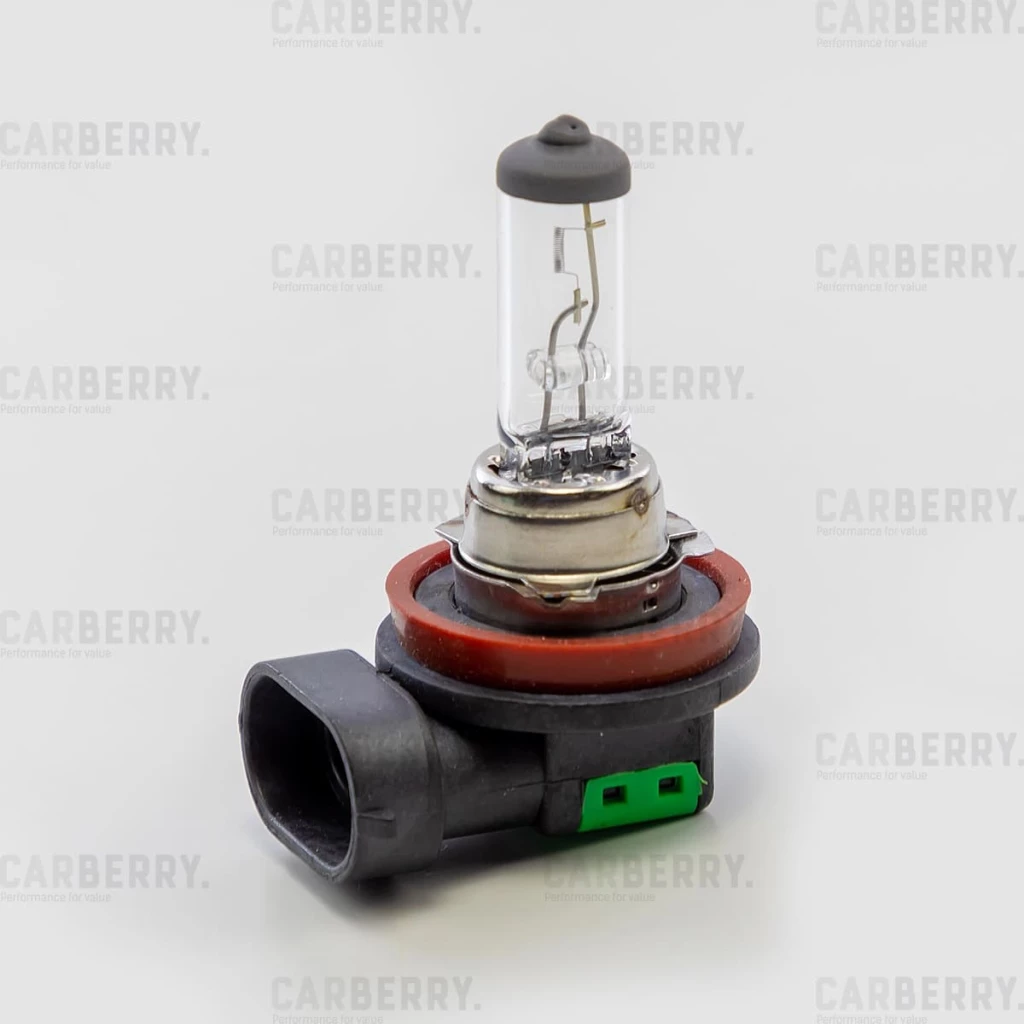 Лампа галогенная Carberry Day&Night H16 12V 19W, 31CA6, 1 шт