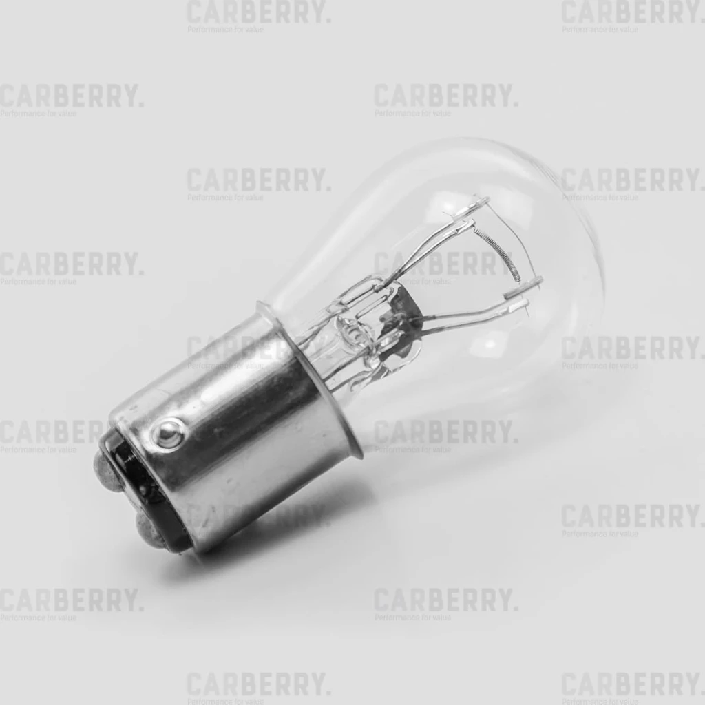 Лампа галогенная Carberry Day&Night P21|4W 12V 21|4W, 32CA9, 1 шт