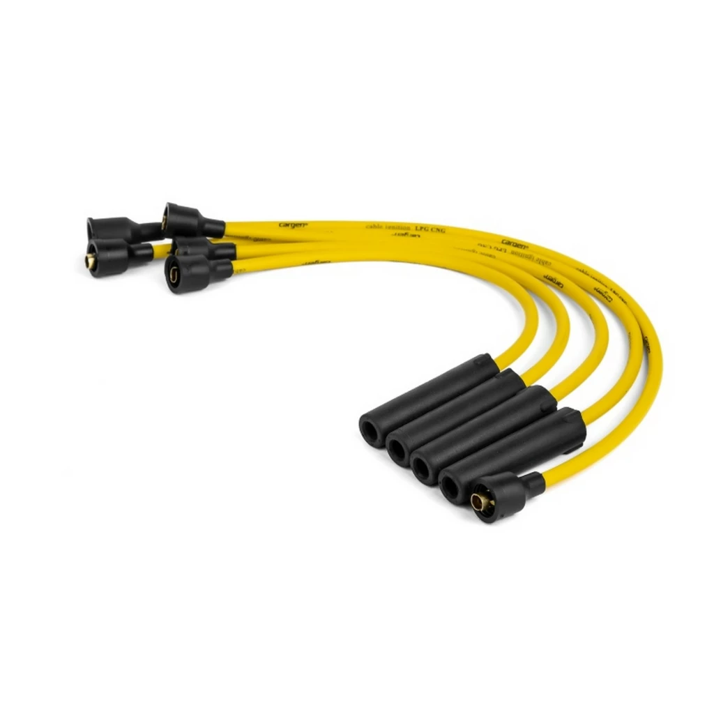 Провода высоковольтные 2101 Cargen  (арт. 21013707080LP)