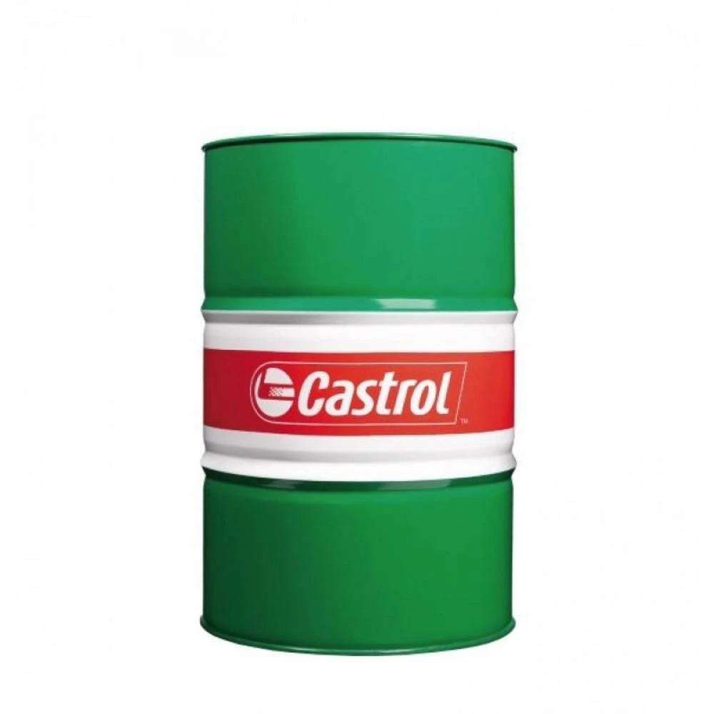 Моторное масло Castrol Edge Titanium 0W-40 синтетическое 208 л