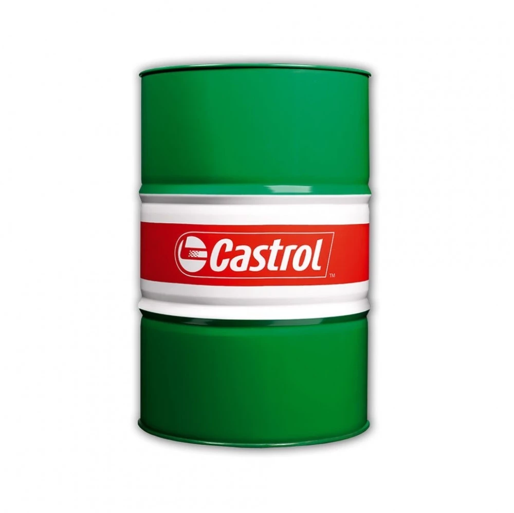 Моторное масло Castrol Magnatec Diesel DPF 5W-40 синтетическое 60 л