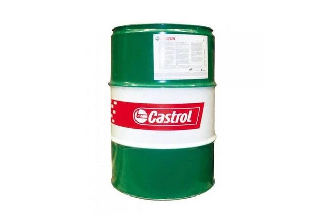 Моторное масло Castrol Edge Titanium A3B4 0W-30 синтетическое 208 л