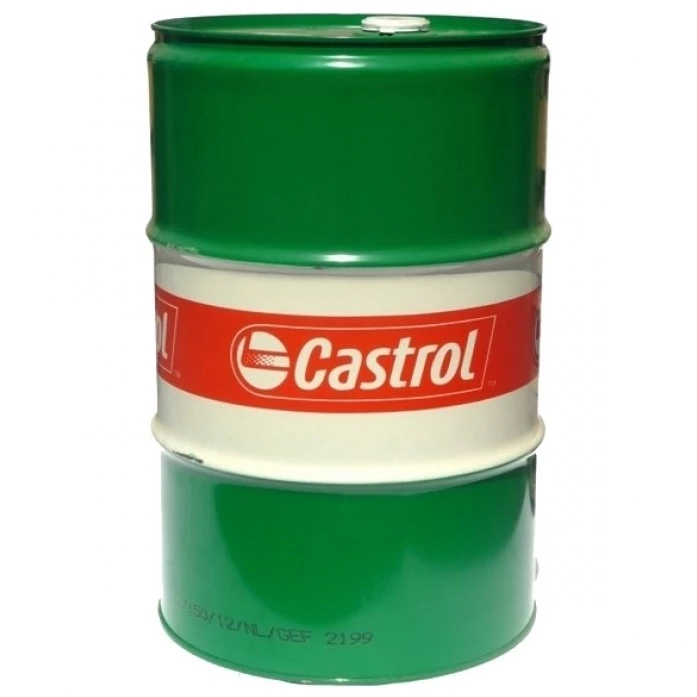 Моторное масло Castrol Magnatec 5W-30 синтетическое 60 л