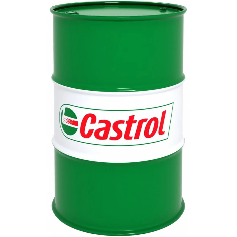 Моторное масло Castrol Magnatec 5W-40 A3/B4 синтетическое 208 л