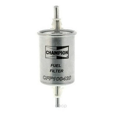 Фильтр топливный Champion CFF100420