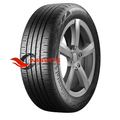 Шина Continental EcoContact 6 155/60 R20 80Q