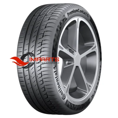 Шина Continental PremiumContact 6 235/45 R18 94V