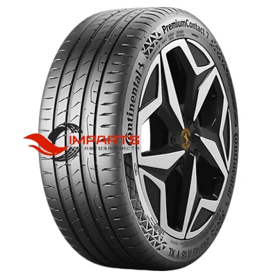 Шина Continental PremiumContact 7 215/50 R17 95Y