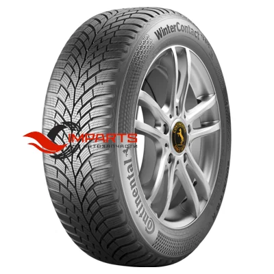 Шина Continental WinterContact TS 870 P 285/35 R22 106V