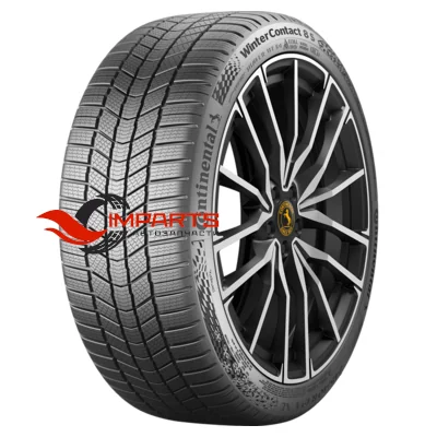 Шина Continental WinterContact 8 S 225/40 R19 93V