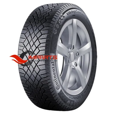 Шина Continental VikingContact 7 145/65 R15 72T