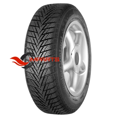 Шина Continental ContiWinterContact TS 800 155/60 R15 74T