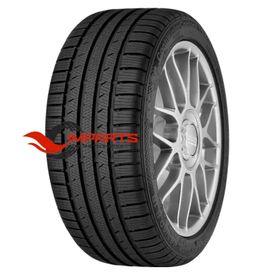 Шина Continental ContiWinterContact TS 810 Sport 245/45 R17 99V