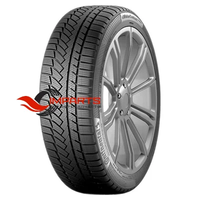 Шина Continental ContiWinterContact TS 850 P 225/55 R17 97H