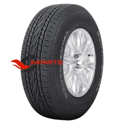 Шина Continental ContiCrossContact LX2 275/60 R20 119H