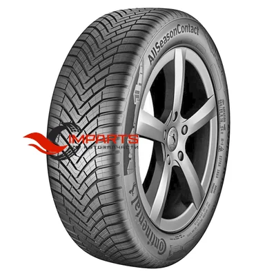 Шина Continental AllSeasonContact 215/65 R16 102V