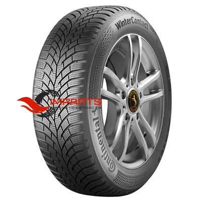 Шина Continental WinterContact TS 870 185/65 R15 88T