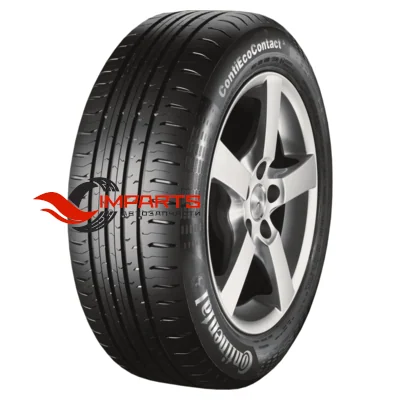 Шина Continental ContiEcoContact 5 225/50 R17 94V