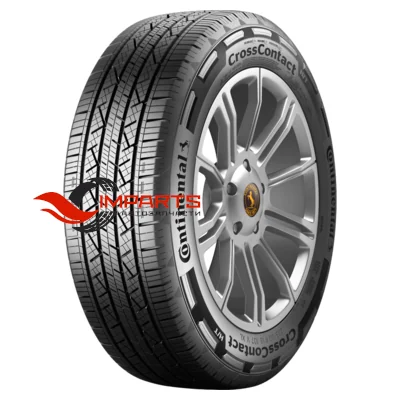 Шина Continental CrossContact H/T 265/65 R18 114H