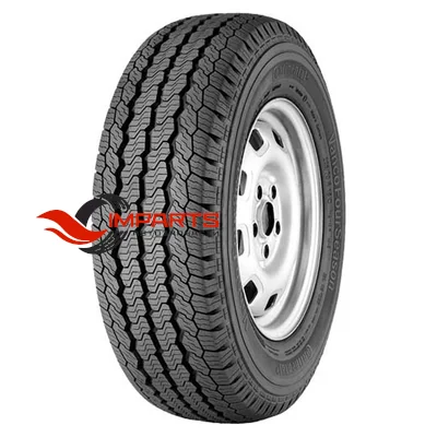 Шина Continental VancoFourSeason 225/55 R17C 101H