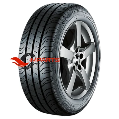 Шина Continental ContiVanContact 200 235/65 R16C 115/113R