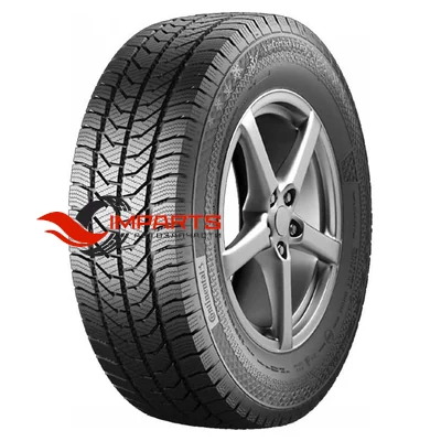 Шина Continental VanContact Viking 205/65 R16C 107/105R