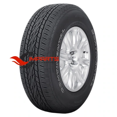 Шина Continental ContiCrossContact LX2 205/70 R15 96H