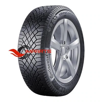 Шина Continental VikingContact 7 175/65 R15 88T