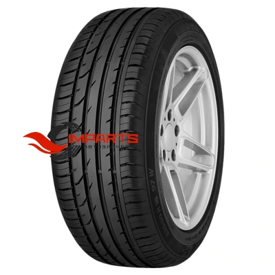 Шина Continental ContiPremiumContact 2 205/70 R16 97H