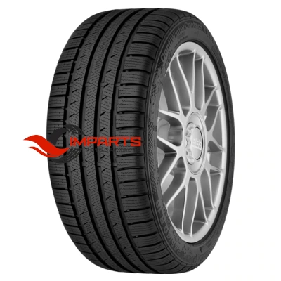 Шина Continental ContiWinterContact TS 810 Sport 265/40 R18 101V