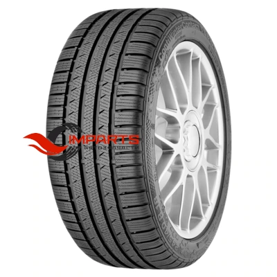 Шина Continental ContiWinterContact TS 810 205/60 R16 92H