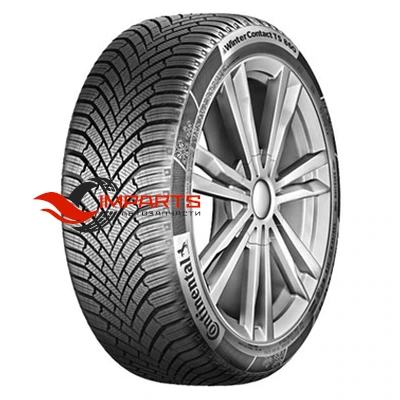 Шина Continental ContiWinterContact TS 860 195/55 R16 87H