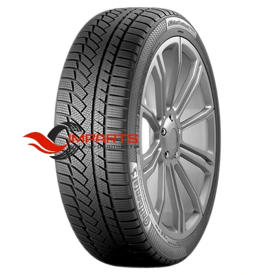 Шина Continental ContiWinterContact TS 850 P 225/55 R16 95H