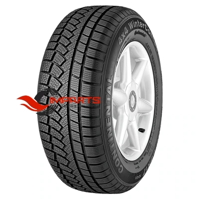 Шина Continental Conti4x4WinterContact 255/55 R18 109H