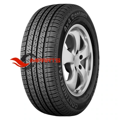 Шина Continental Conti4x4Contact 195/80 R15 96H