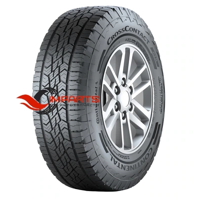 Шина Continental CrossContact ATR 215/75 R15 100T