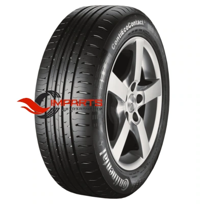 Шина Continental ContiEcoContact 5 165/65 R14 79T