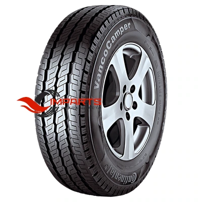 Шина Continental VancoCamper 215/70 R15C 109R