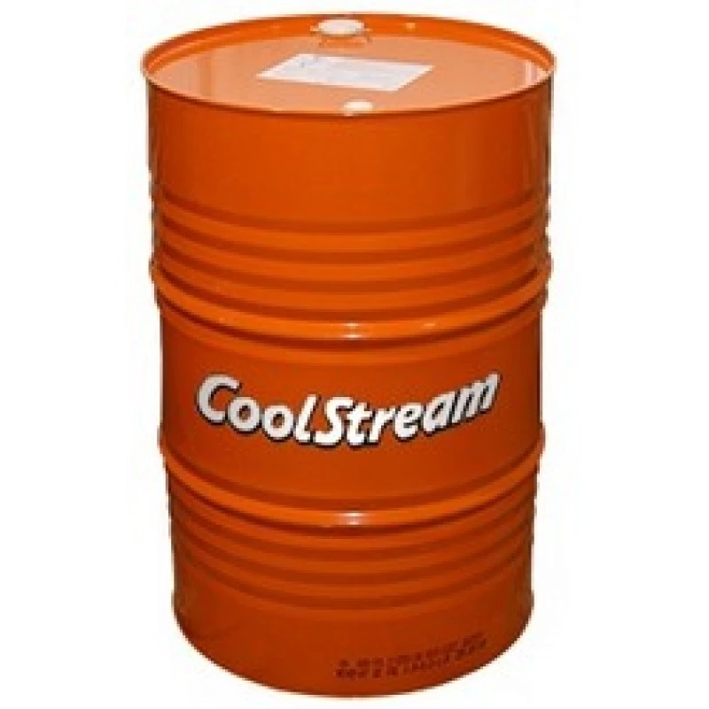 Антифриз CoolStream Optima G12 -40°С красный 220 кг