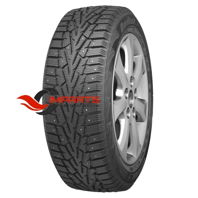 Шина Cordiant Snow Cross 185/70 R14 92T